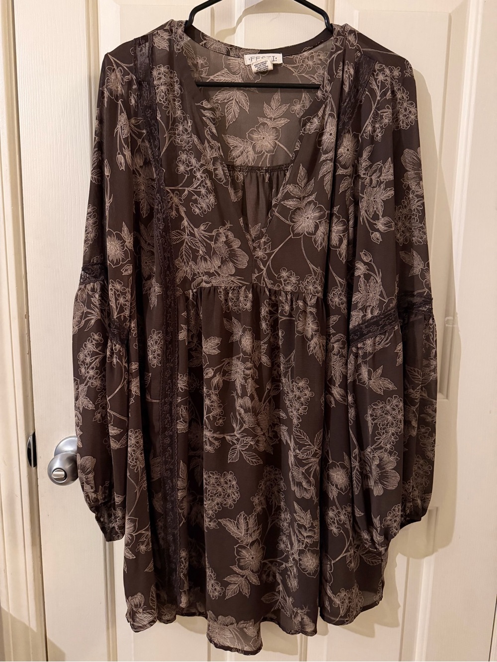 Torrid FESTI BLOUSE